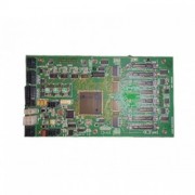 Jeti 1224 Board, G4 Ricoh Head Driver - GD+390-500090