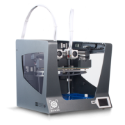 BCN3D Sigma 3D Printer | Independent Dual Extruder FDM