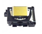 Epson DX7 Solvent Printhead 2nd coded