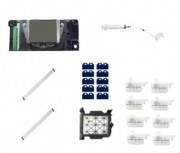 Mutoh VJ-1204 VJ-1304 Printhead Kit