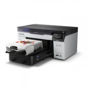 Epson SureColor F2270 Hybrid DTF and DTG Printer