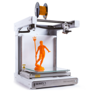 Type A Machines Series 1 3D Printer