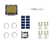 Mutoh VJ-628 Printhead Kit