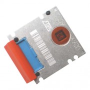 Xaar 128/80L Printhead (Blue)