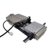 UJF-7151 Plus Head Assembly M017429 MP-M025074