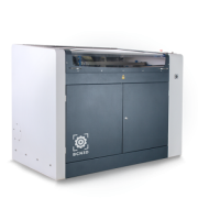 BCN3D Ignis 3D Printer | CO2 Laser Cutter and Engraver